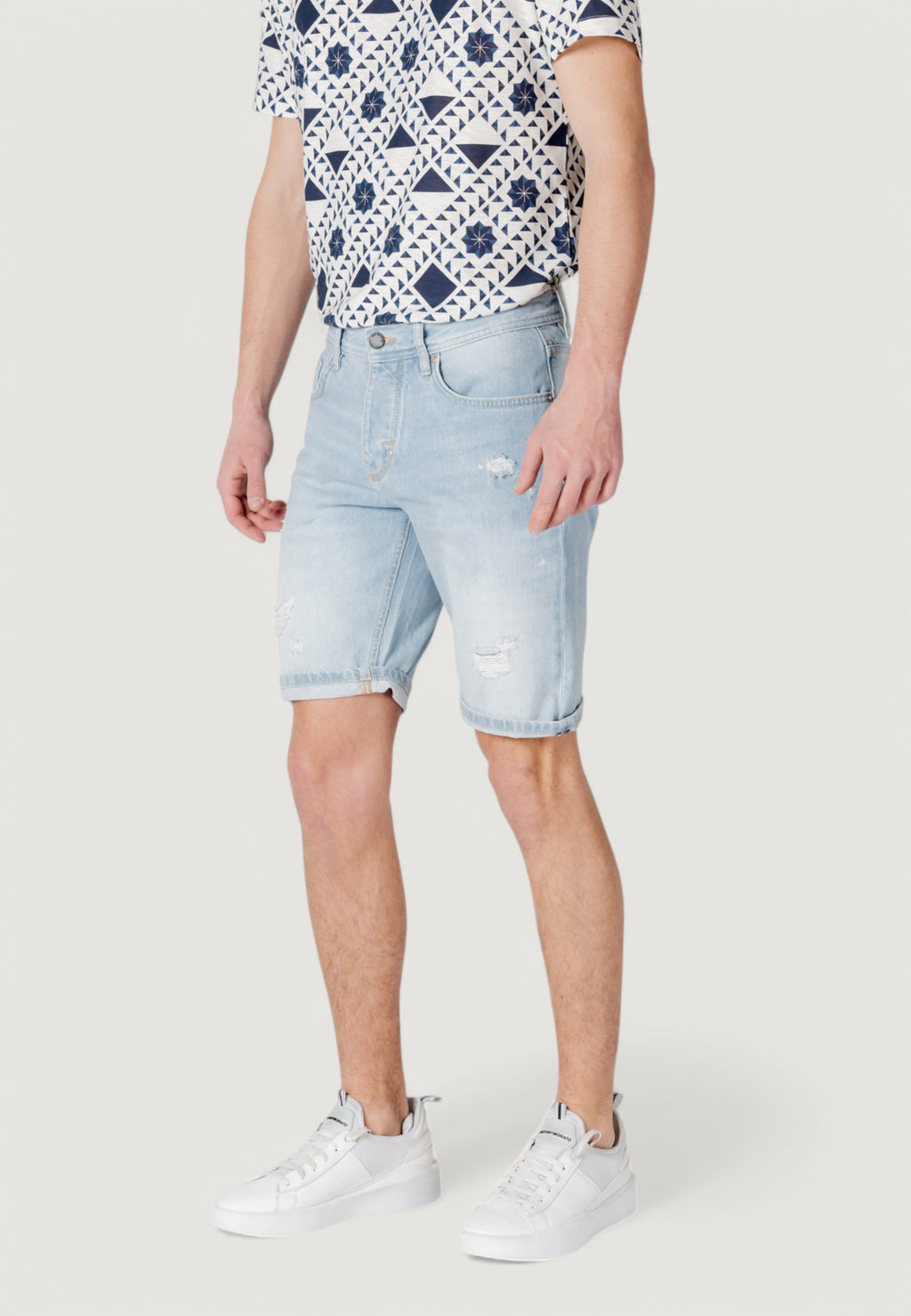 Bermuda Antony Morato ARGON SLIM FIT