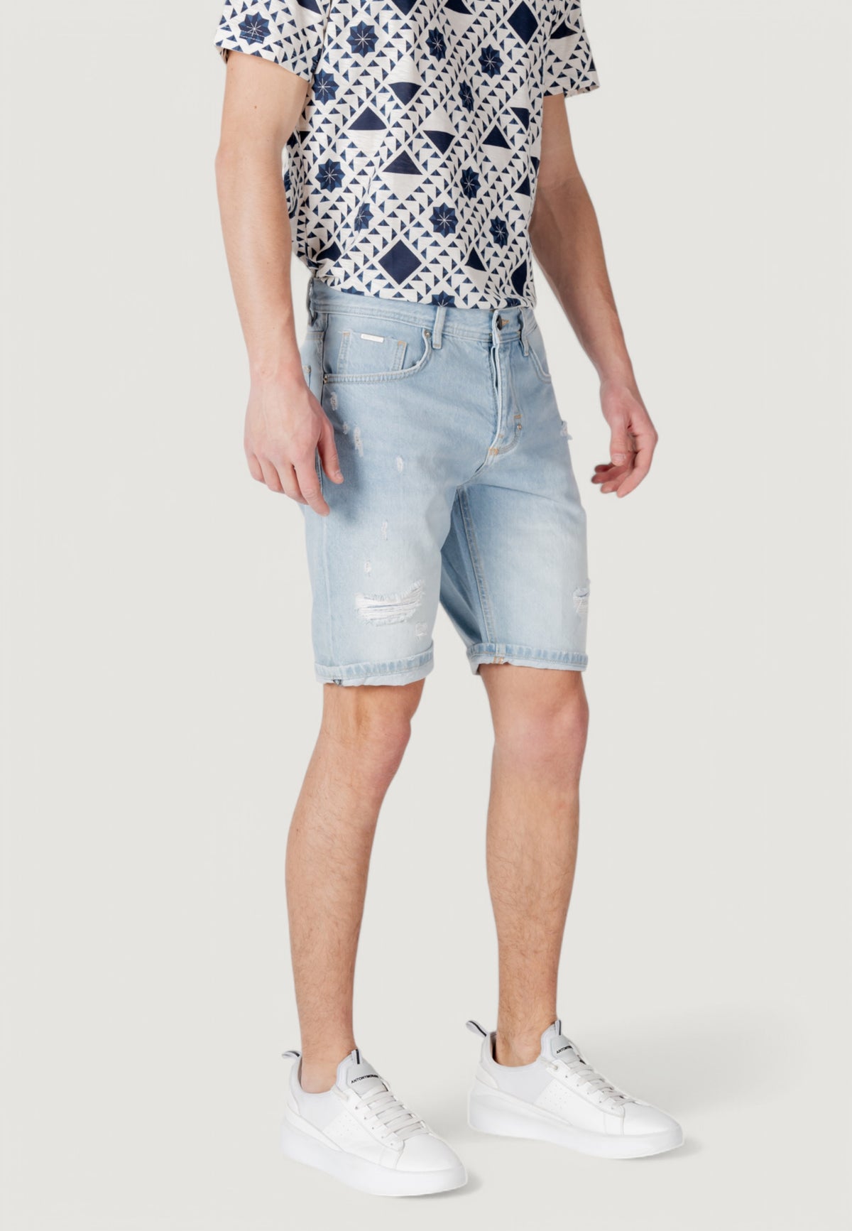 Bermuda Antony Morato ARGON SLIM FIT