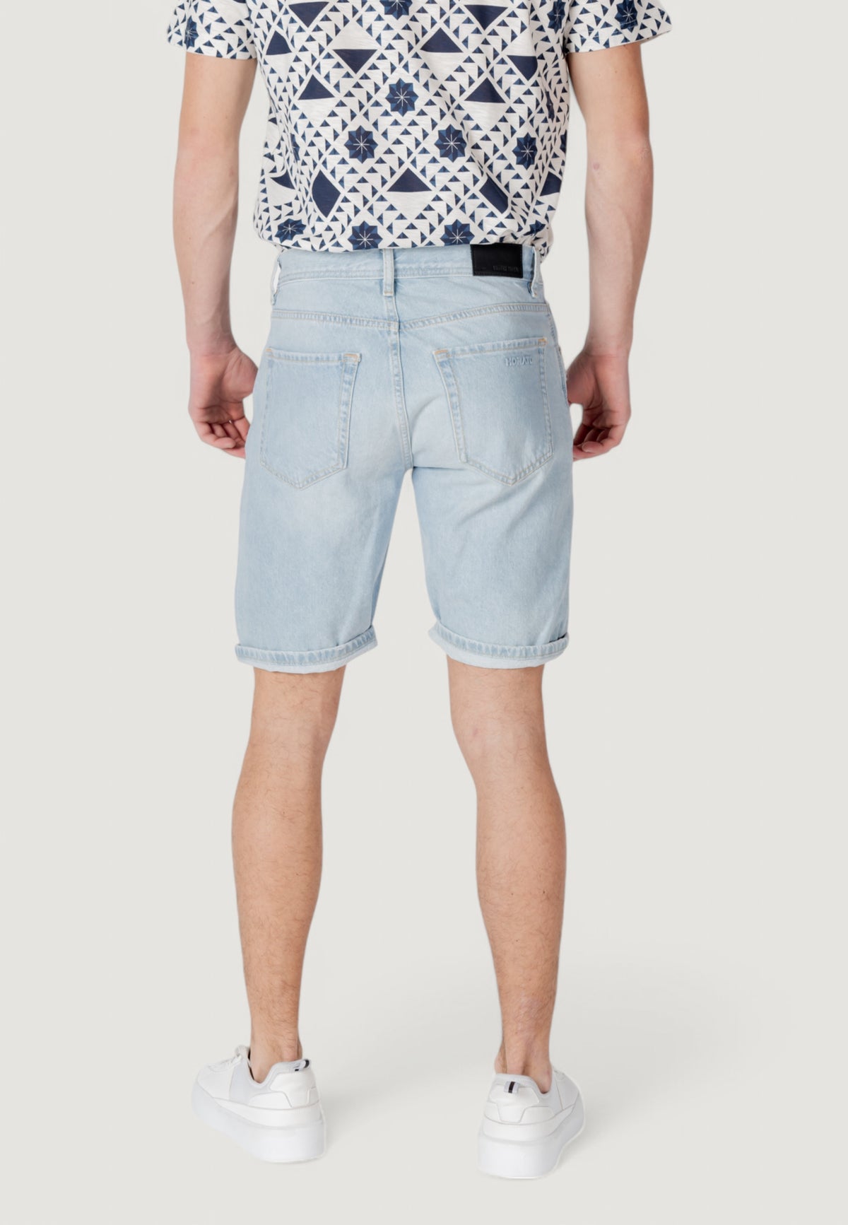 Bermuda Antony Morato ARGON SLIM FIT