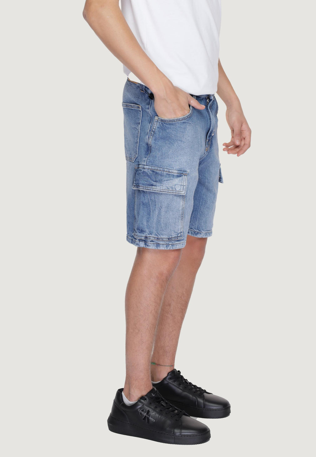 Bermuda Antony Morato ADAM