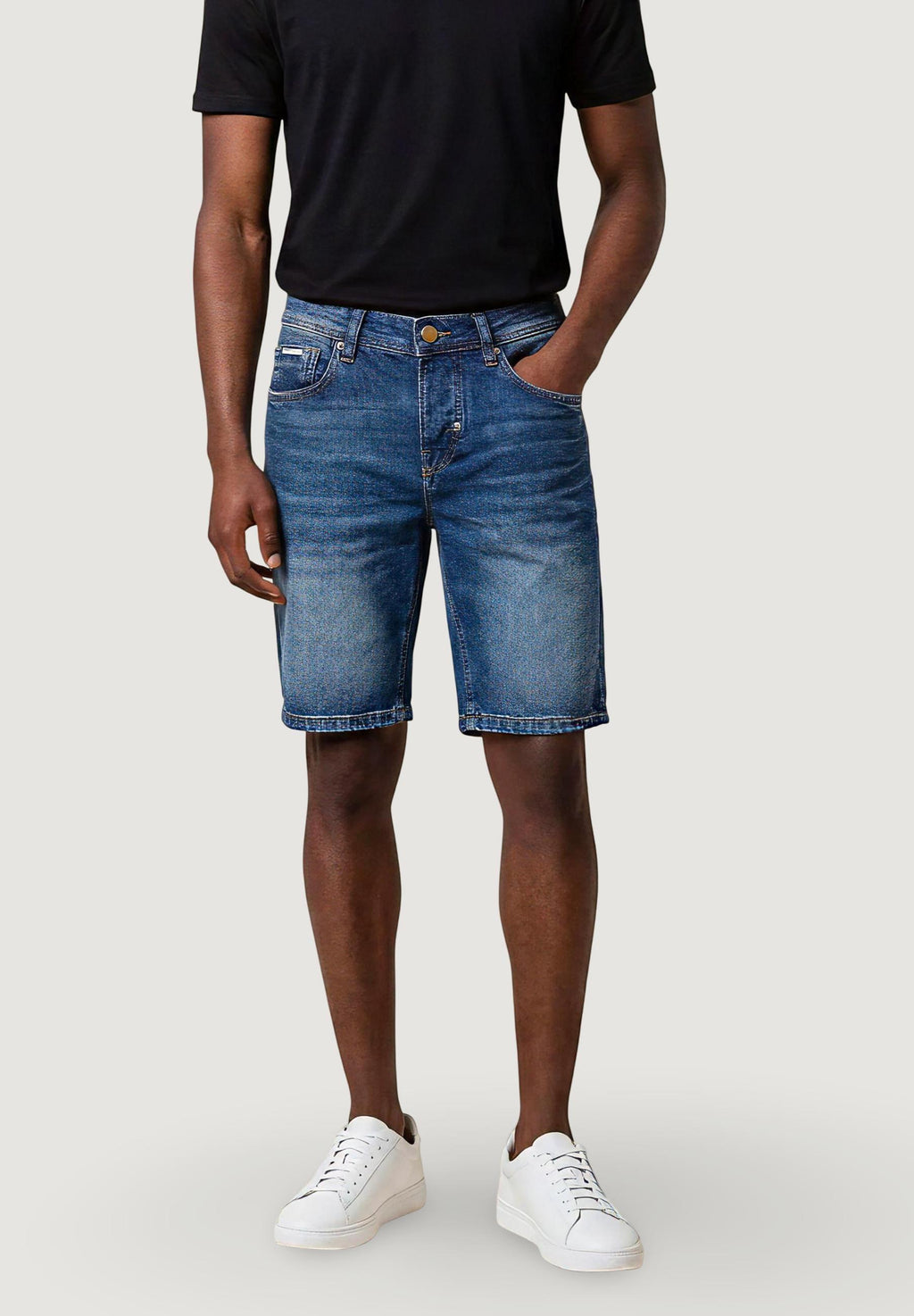 Bermuda Antony Morato ARGON SLIM FIT