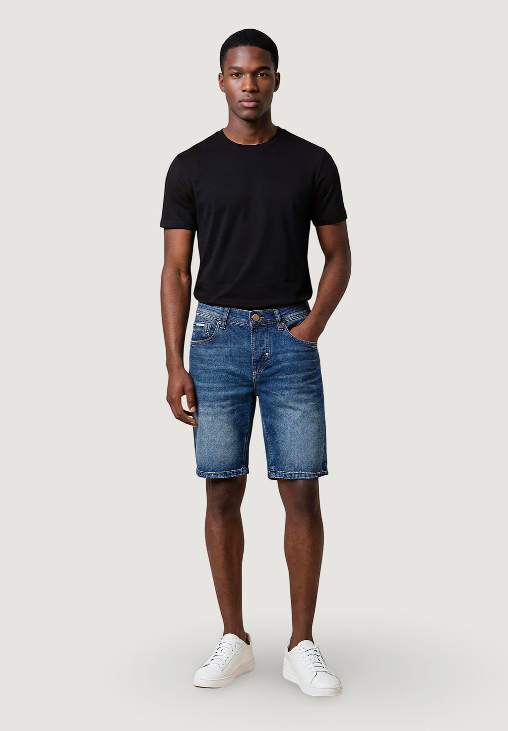 Bermuda Antony Morato ARGON SLIM FIT