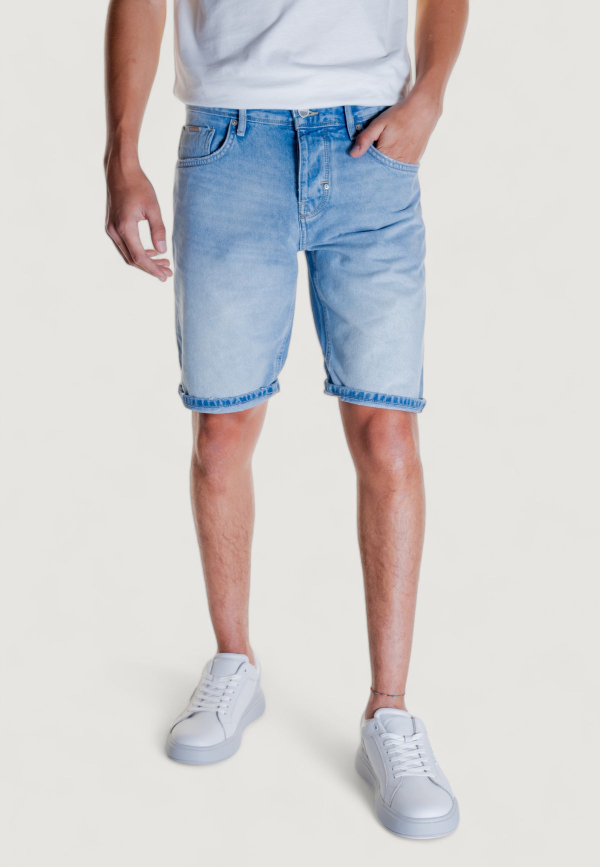 Bermuda Antony Morato ARGON