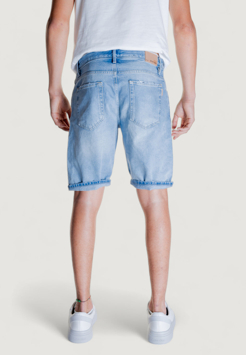 Bermuda Antony Morato ARGON
