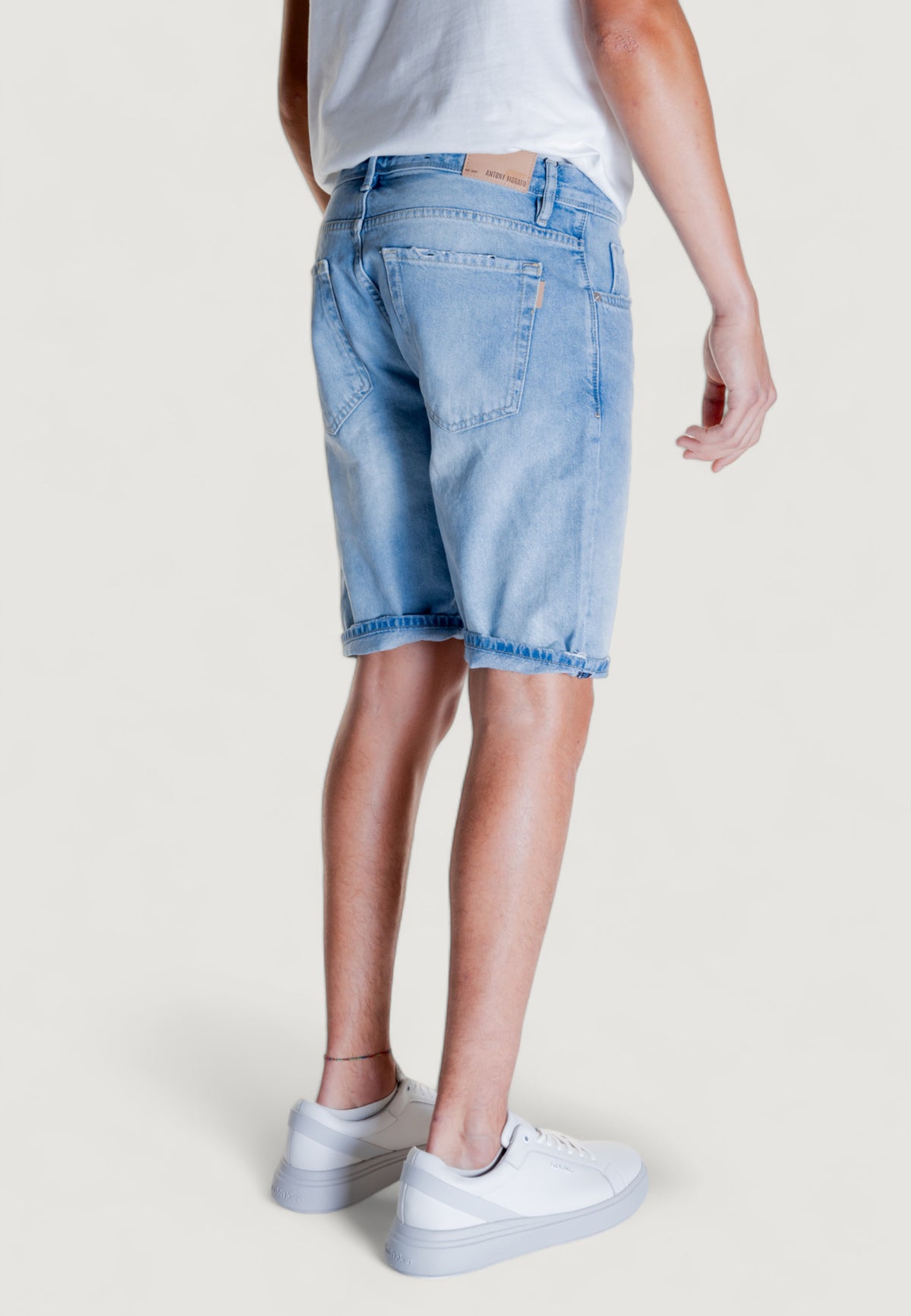 Bermuda Antony Morato ARGON