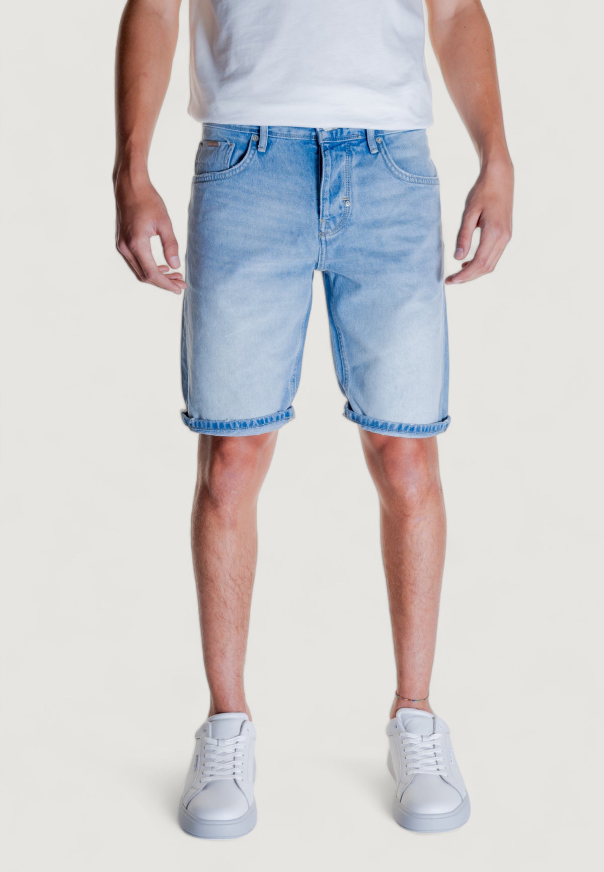 Bermuda Antony Morato ARGON