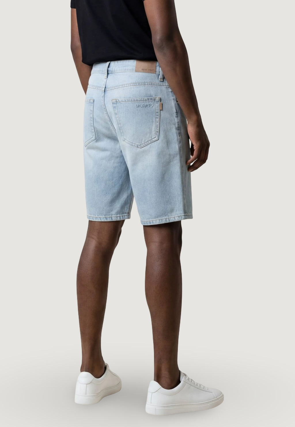 Bermuda Antony Morato ARGON SLIM FIT