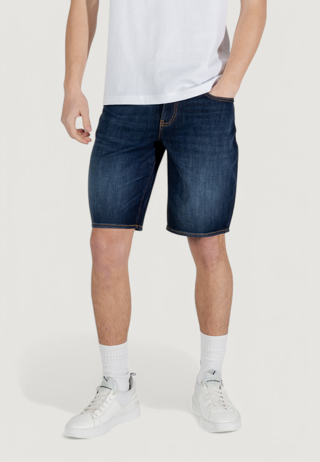 Bermuda Armani Exchange XM000073 AF13089