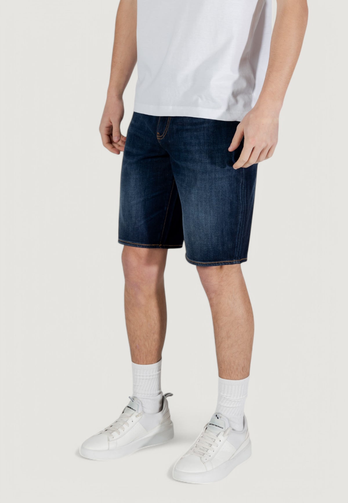 Bermuda Armani Exchange XM000073 AF13089