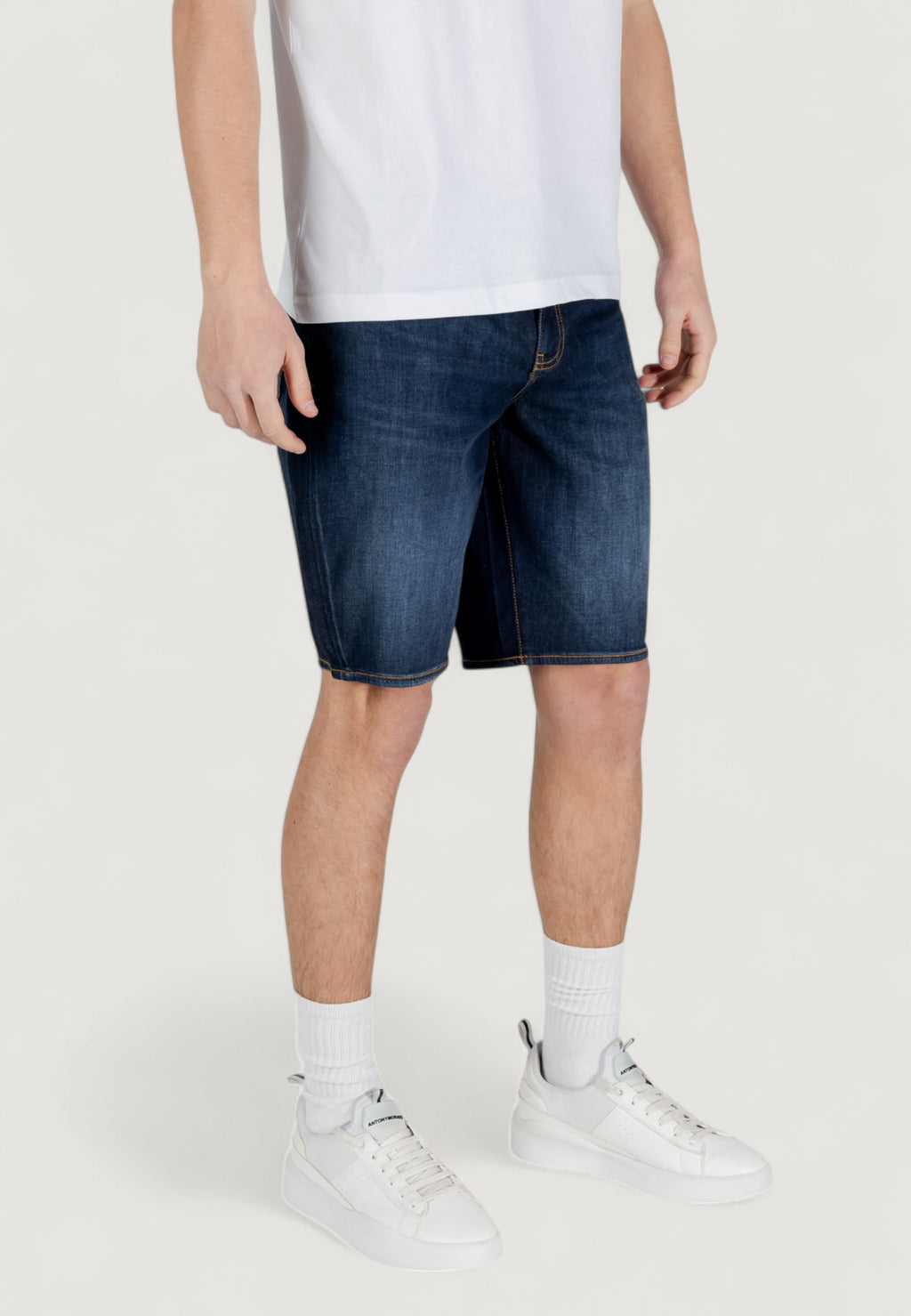 Bermuda Armani Exchange XM000073 AF13089