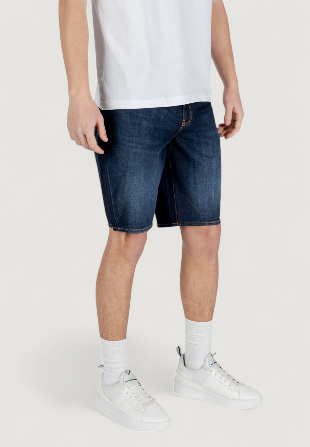 Bermuda Armani Exchange XM000073 AF13089