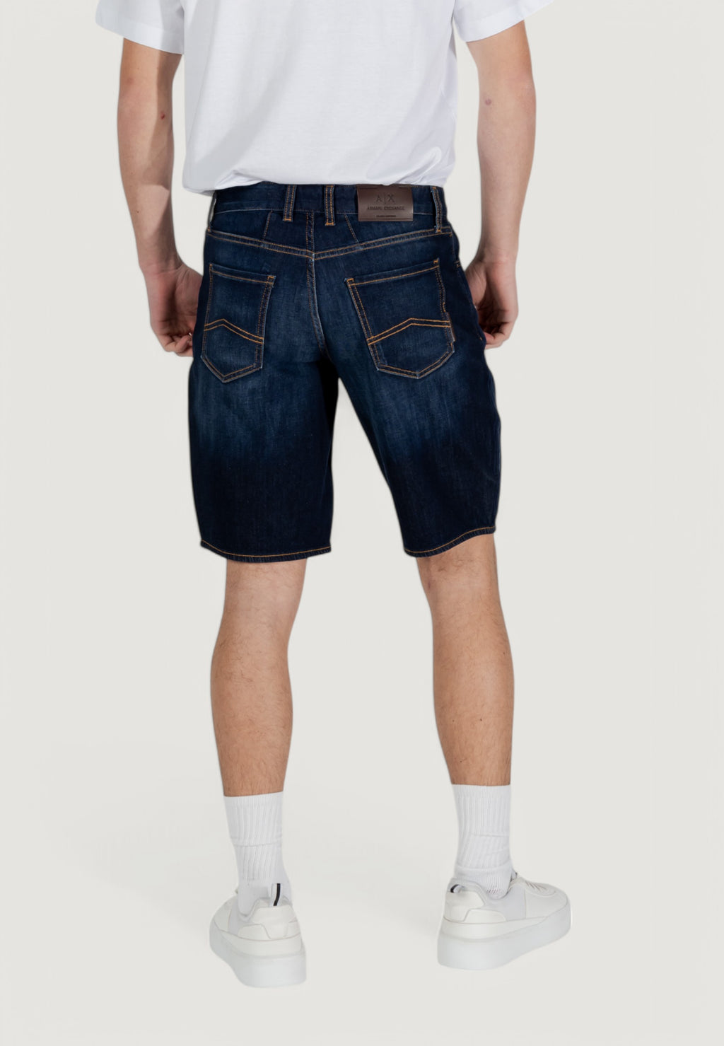 Bermuda Armani Exchange XM000073 AF13089