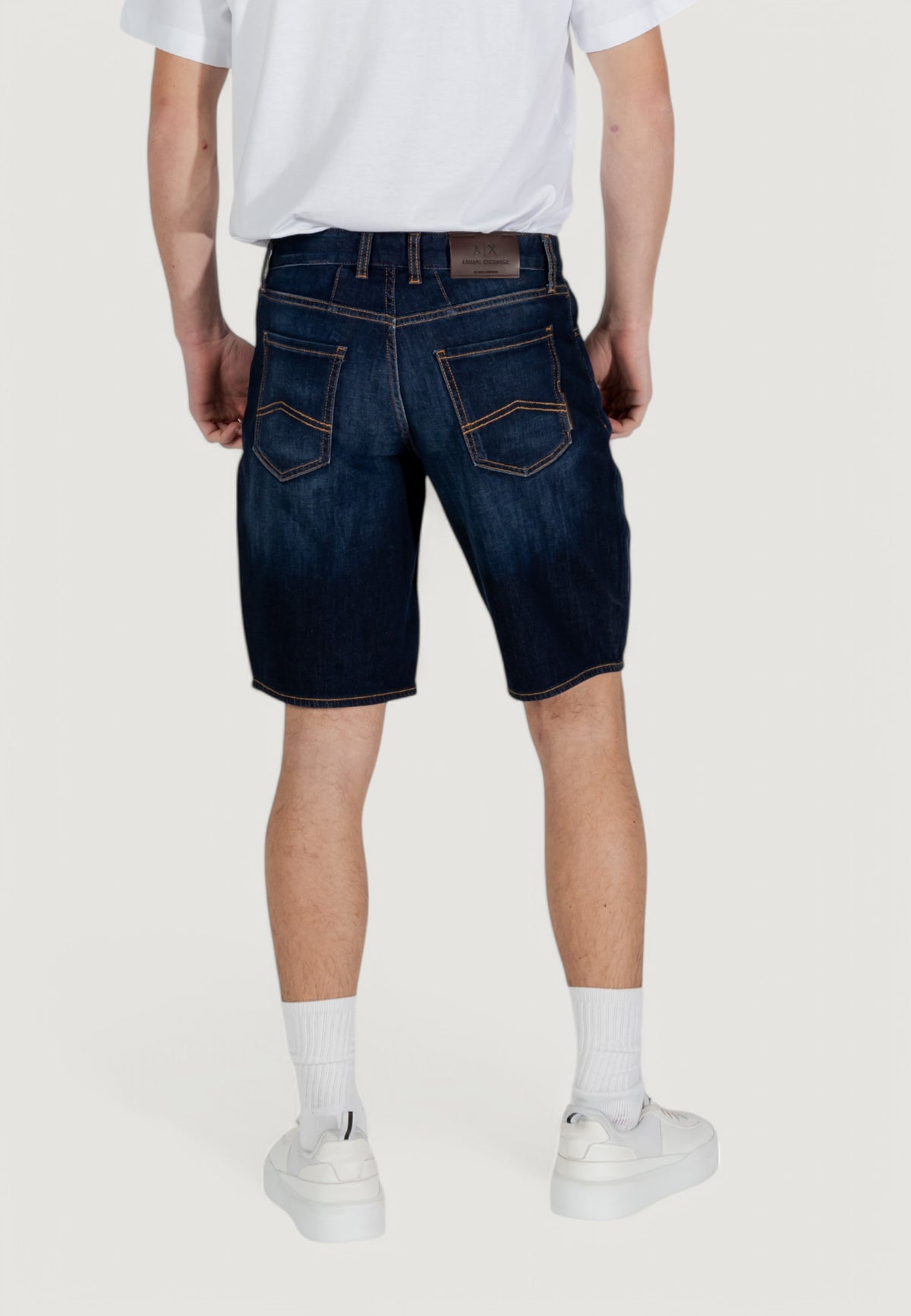 Bermuda Armani Exchange XM000073 AF13089