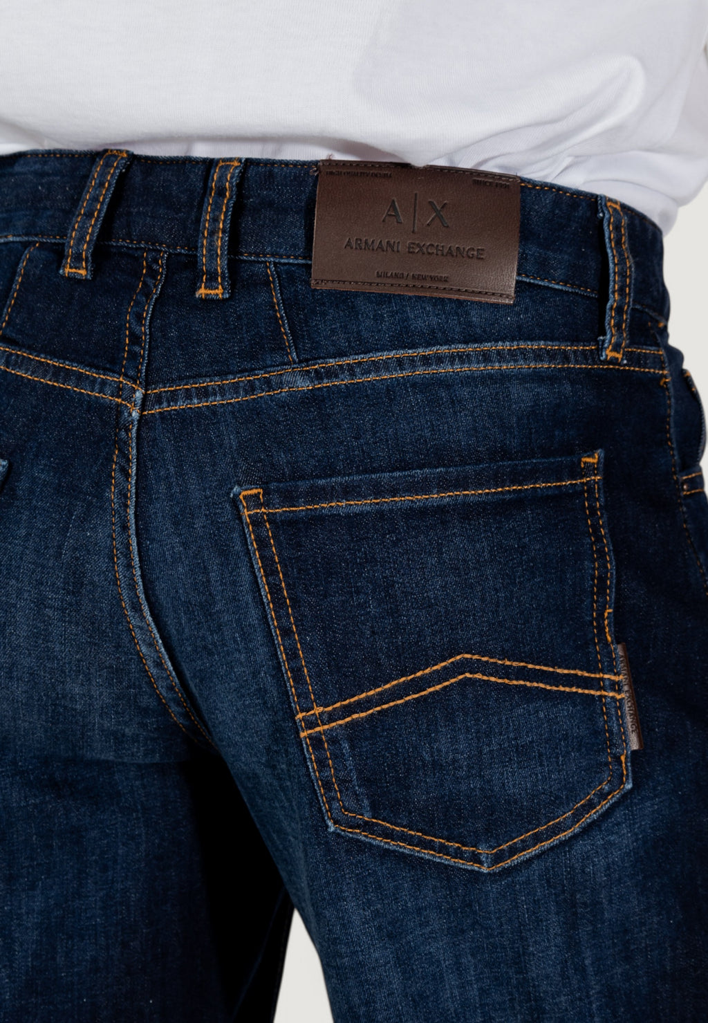Bermuda Armani Exchange XM000073 AF13089