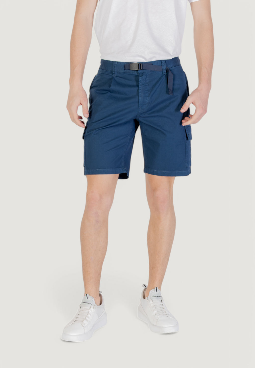 Bermuda Boss Sariel-Shorts 10270654 01