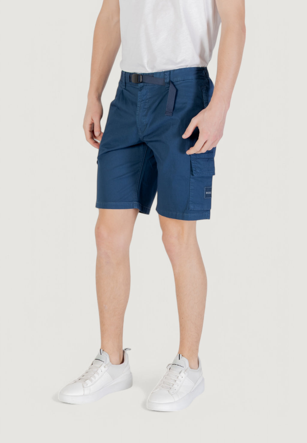 Bermuda Boss Sariel-Shorts 10270654 01