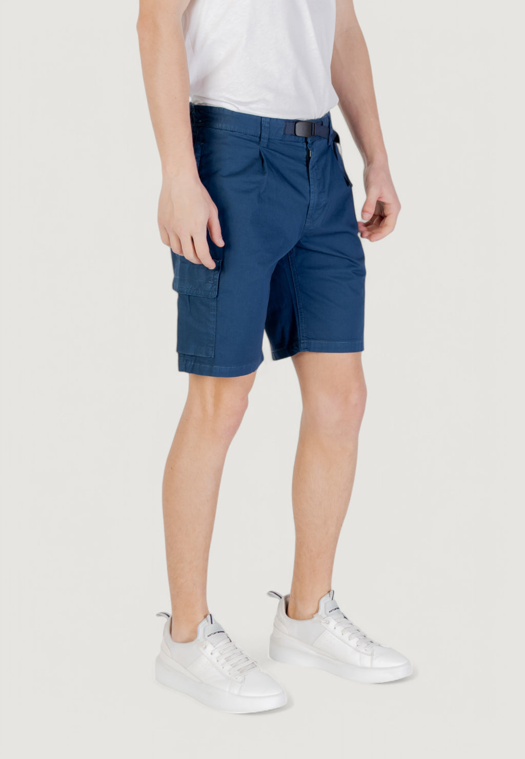 Bermuda Boss Sariel-Shorts 10270654 01