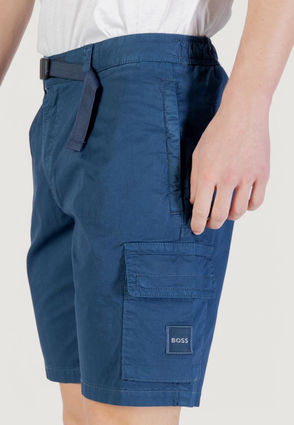Bermuda Boss Sariel-Shorts 10270654 01