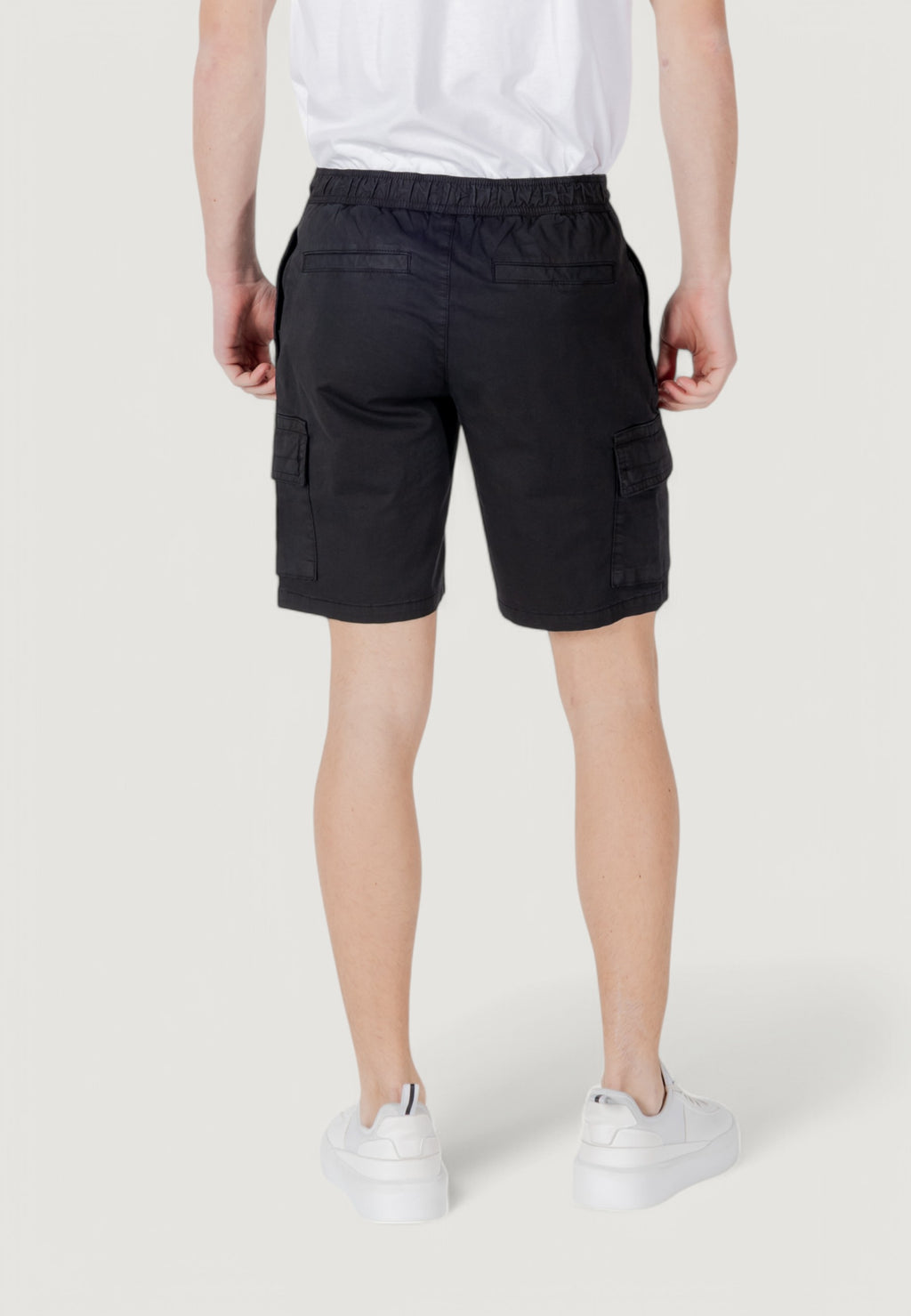 Bermuda Boss Sariel-Shorts 10270654 01