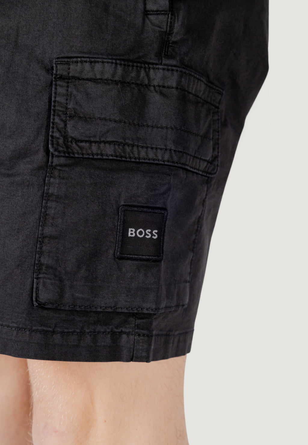Bermuda Boss Sariel-Shorts 10270654 01