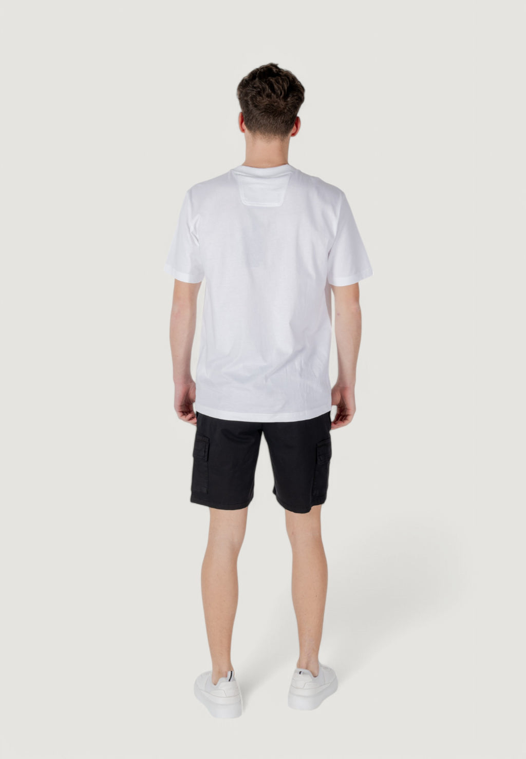 Bermuda Boss Sariel-Shorts 10270654 01