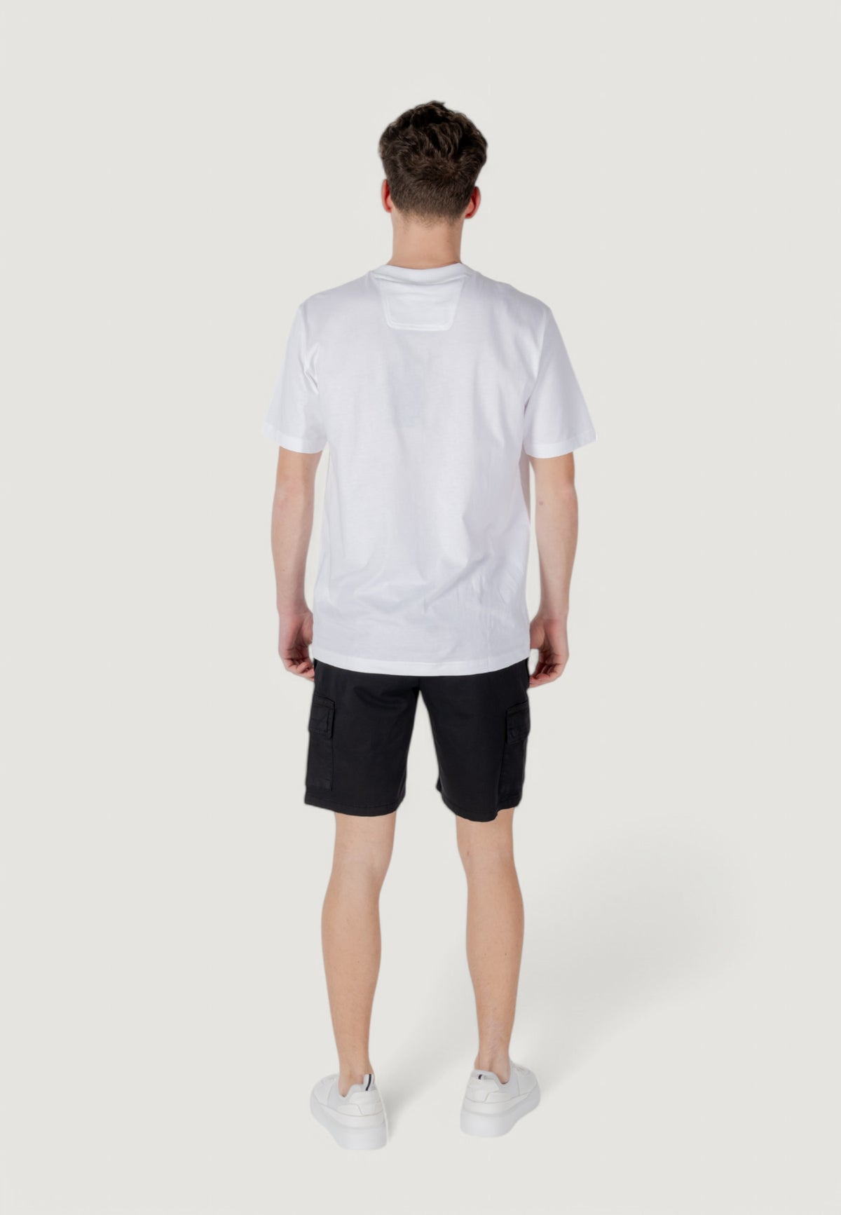 Bermuda Boss Sariel-Shorts 10270654 01
