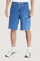 Bermuda Calvin Klein Jeans 90'S LOOSE