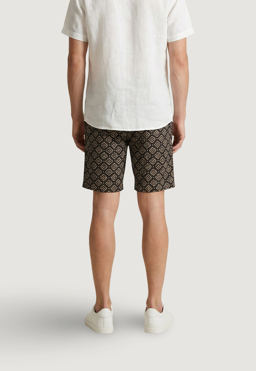 Bermuda Gianni Lupo GL1019TB