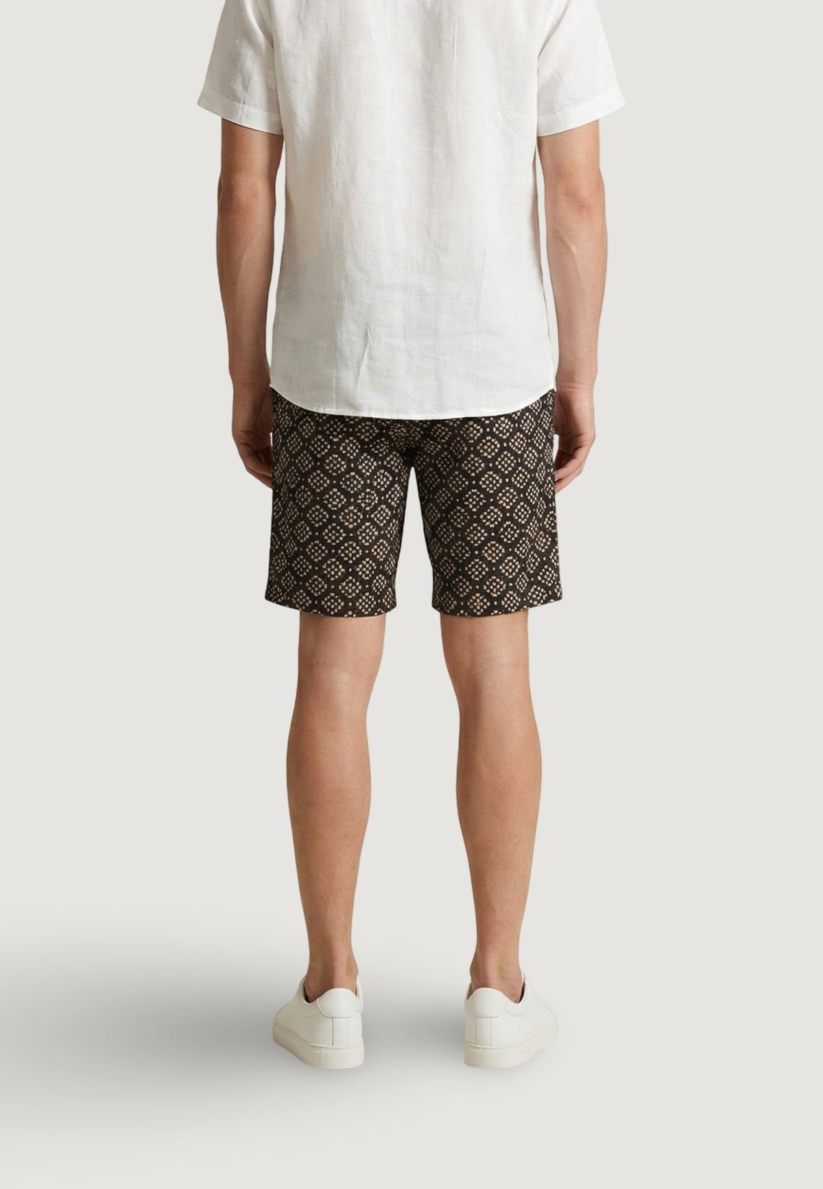 Bermuda Gianni Lupo GL1019TB