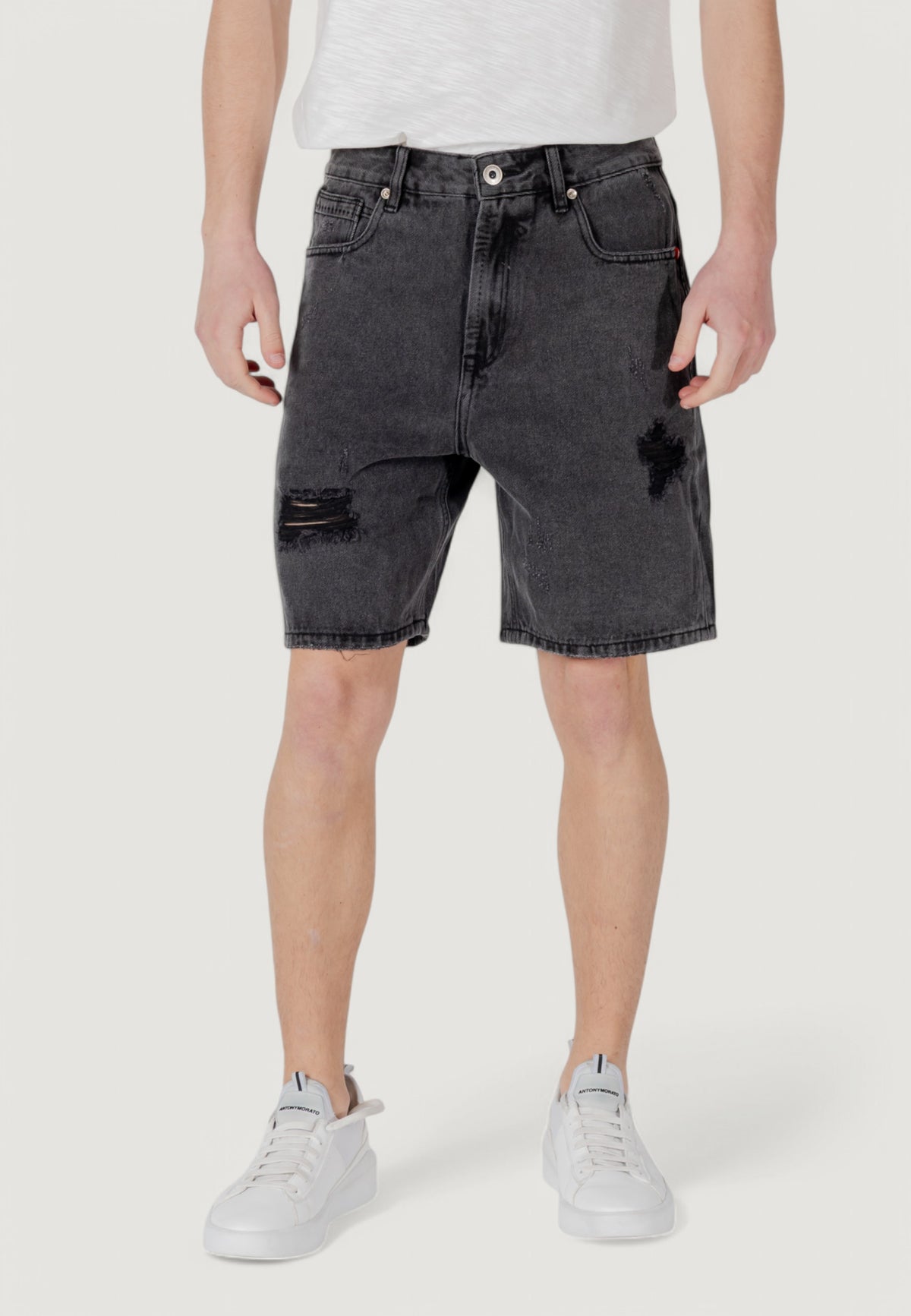 Bermuda Gianni Lupo GL2508YH