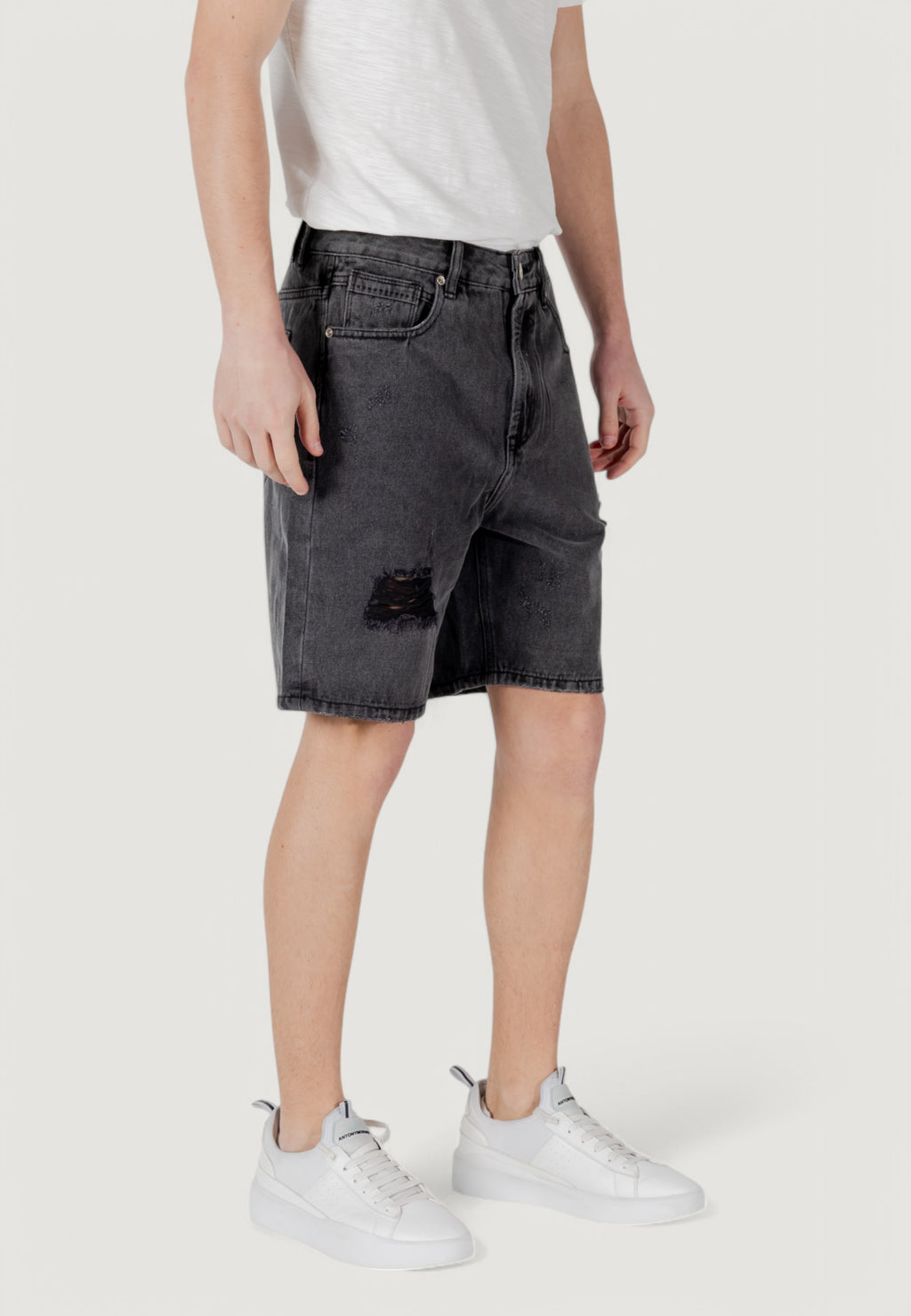 Bermuda Gianni Lupo GL2508YH