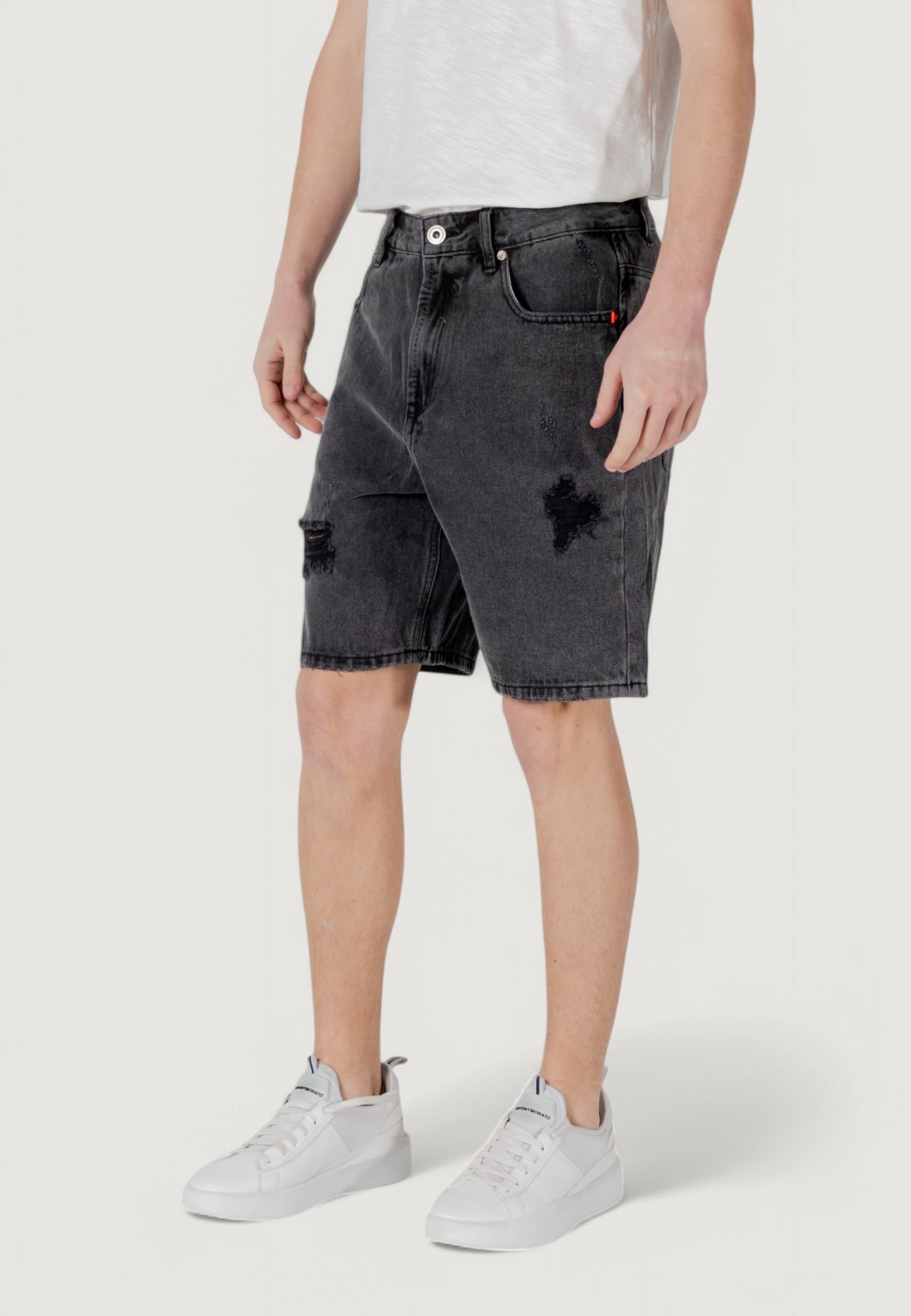 Bermuda Gianni Lupo GL2508YH