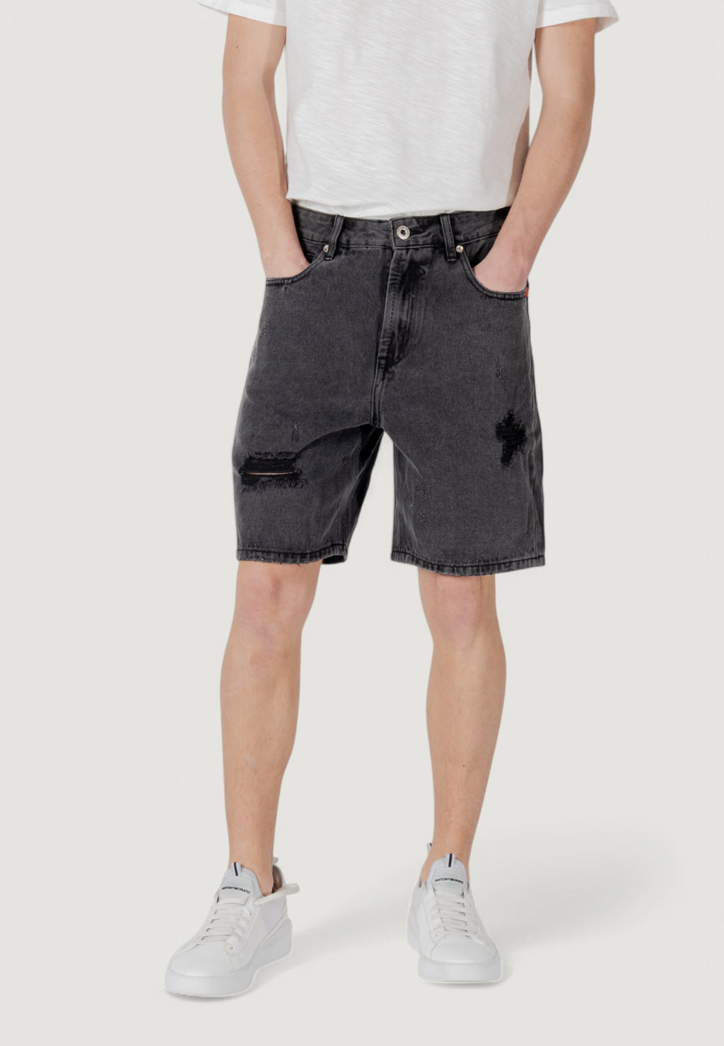 Bermuda Gianni Lupo GL2508YH