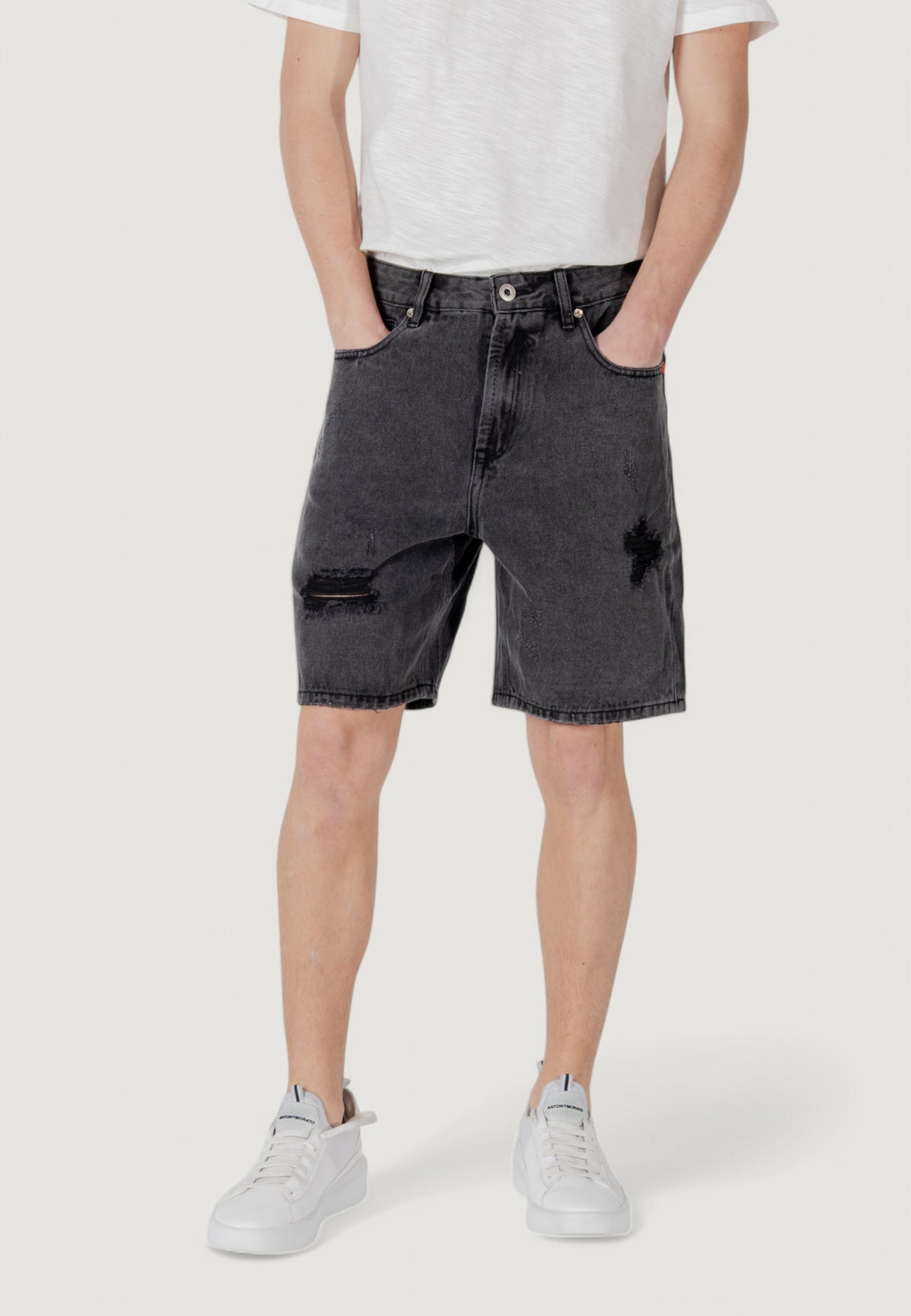 Bermuda Gianni Lupo GL2508YH