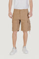 Bermuda Jack Jones Jpstcole Barkley Jjcargo Sn