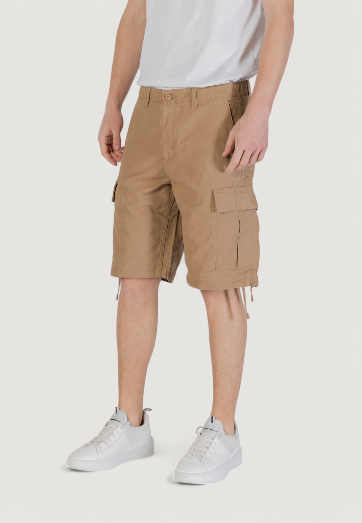 Bermuda Jack Jones Jpstcole Barkley Jjcargo Sn