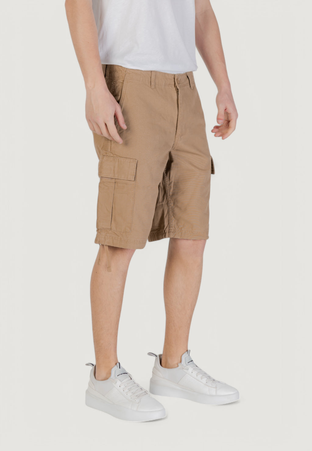 Bermuda Jack Jones Jpstcole Barkley Jjcargo Sn