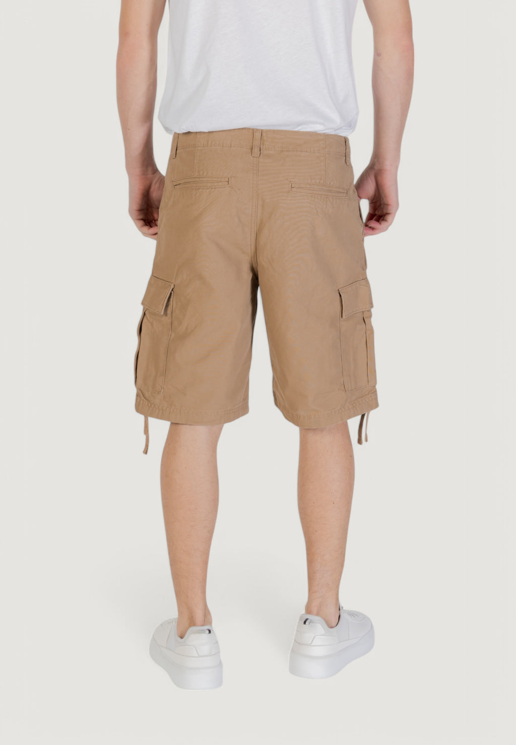 Bermuda Jack Jones Jpstcole Barkley Jjcargo Sn