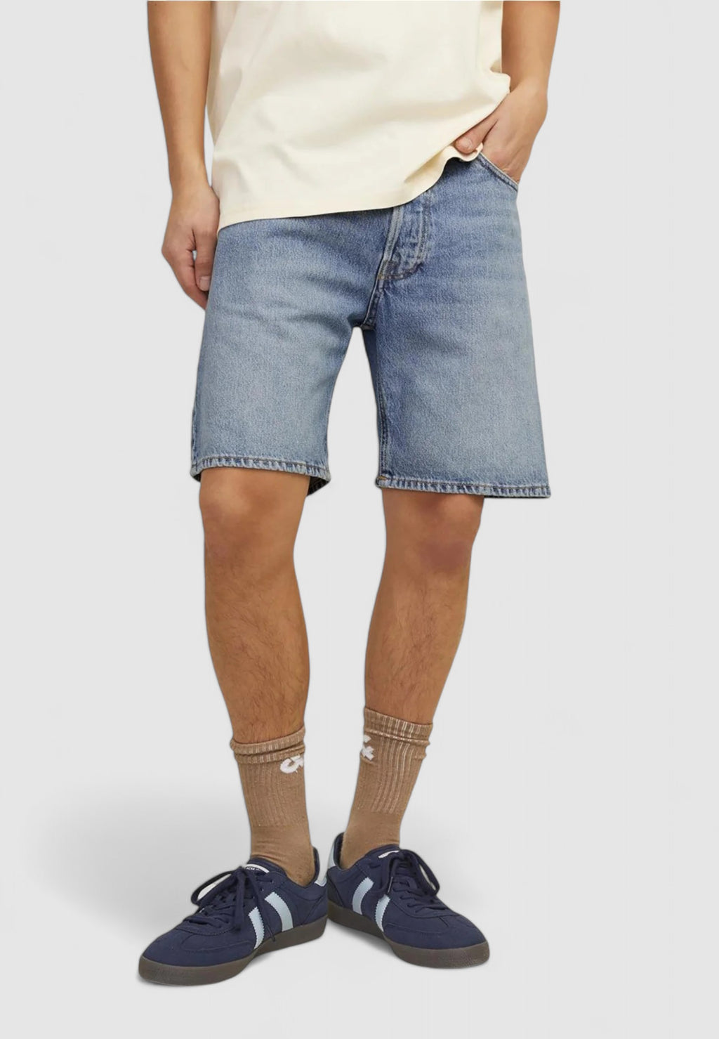Bermuda Jack Jones JJICHRIS JJCOOPER SHORTS SBD 920 SN