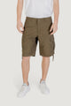 Bermuda Jack Jones Jpstcole Barkley Jjcargo Sn