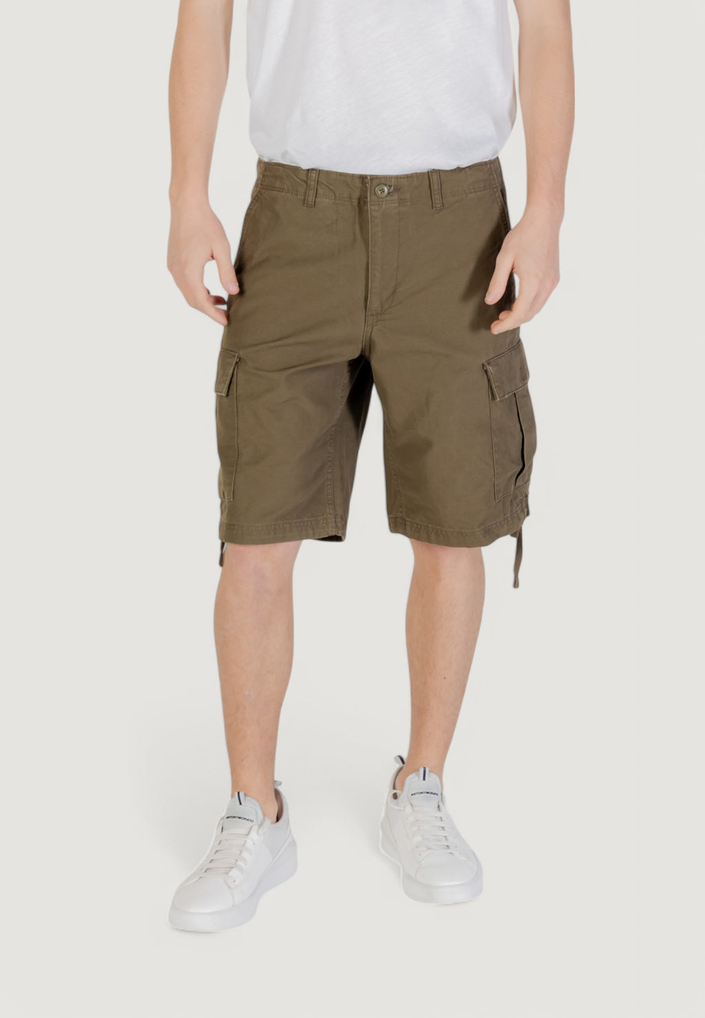 Bermuda Jack Jones Jpstcole Barkley Jjcargo Sn