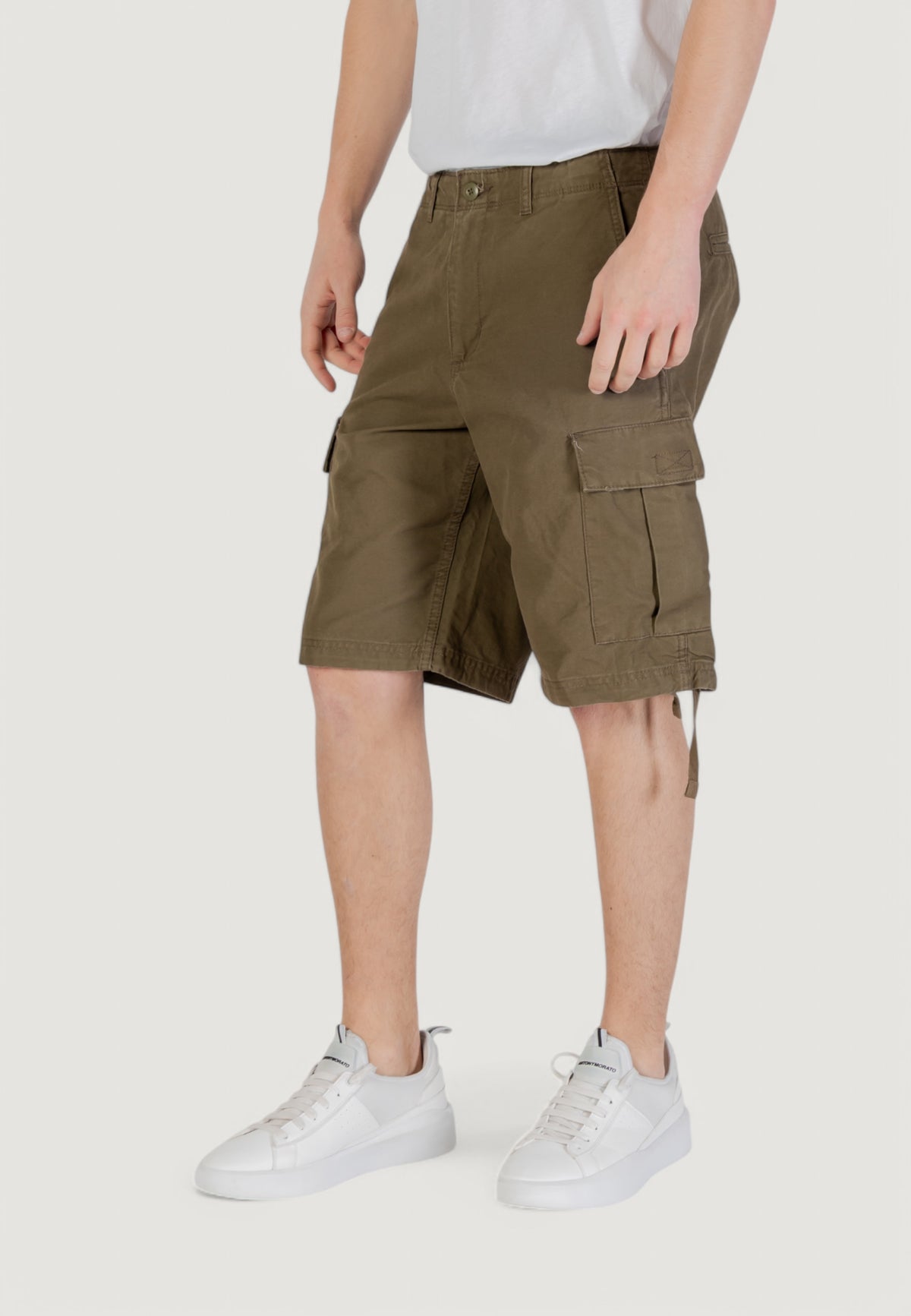 Bermuda Jack Jones Jpstcole Barkley Jjcargo Sn