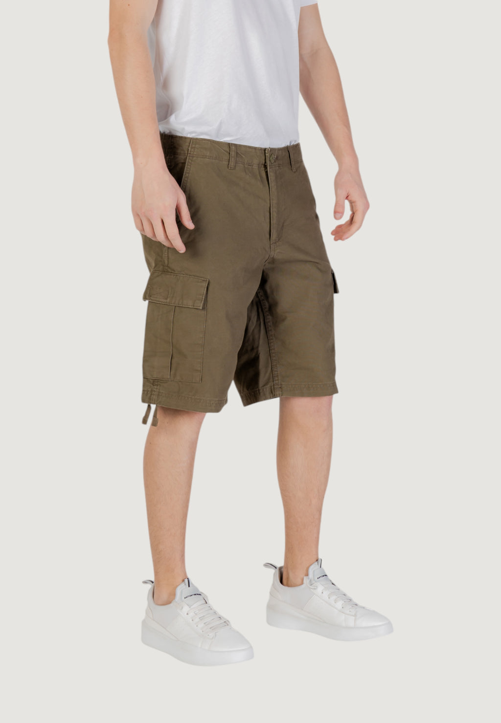 Bermuda Jack Jones Jpstcole Barkley Jjcargo Sn