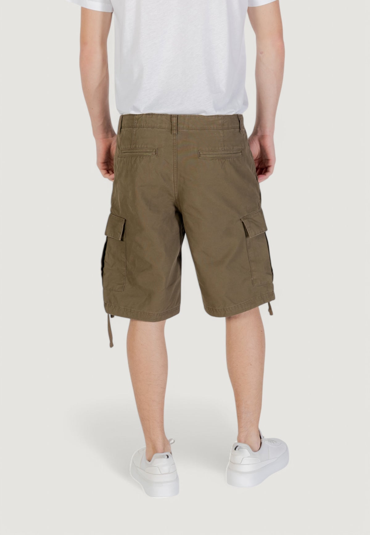 Bermuda Jack Jones Jpstcole Barkley Jjcargo Sn