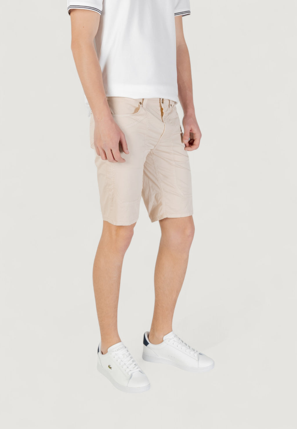 Bermuda Jeckerson JAYDEN 5 TASCHE TOPPA SLIM