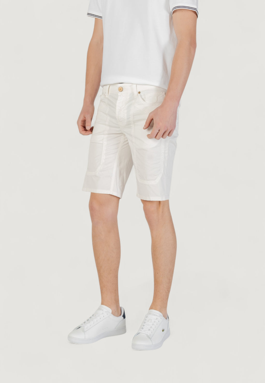 Bermuda Jeckerson JAYDEN 5 TASCHE TOPPA SLIM
