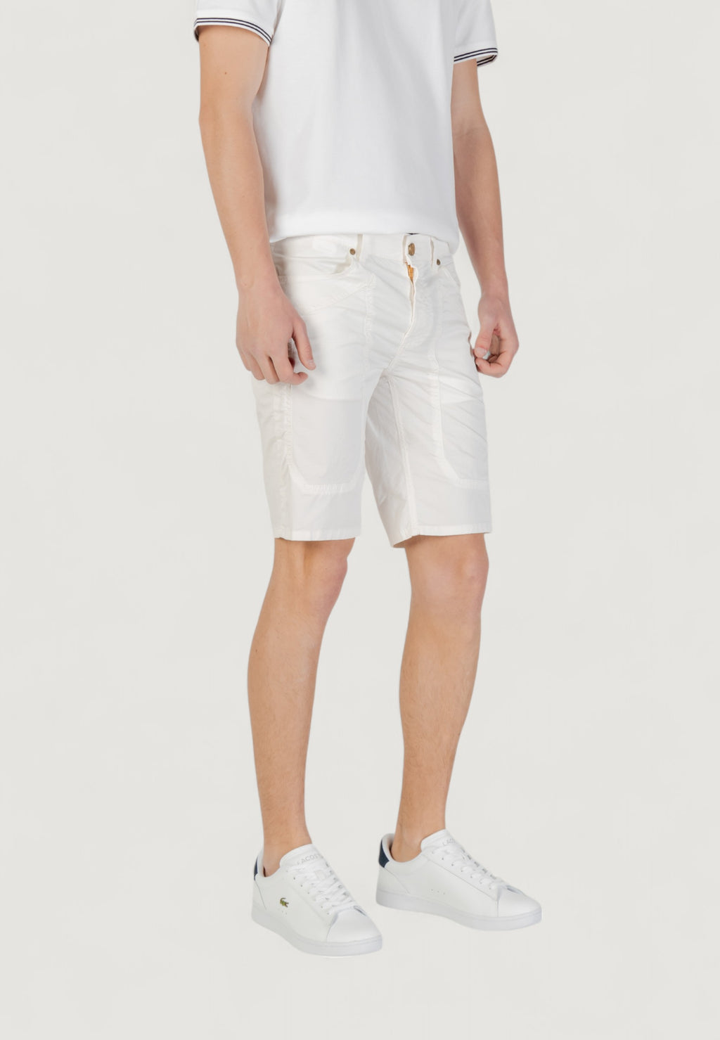 Bermuda Jeckerson JAYDEN 5 TASCHE TOPPA SLIM