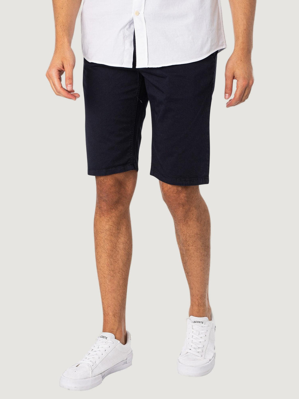 Bermuda Lyle & Scott SH1814ITA