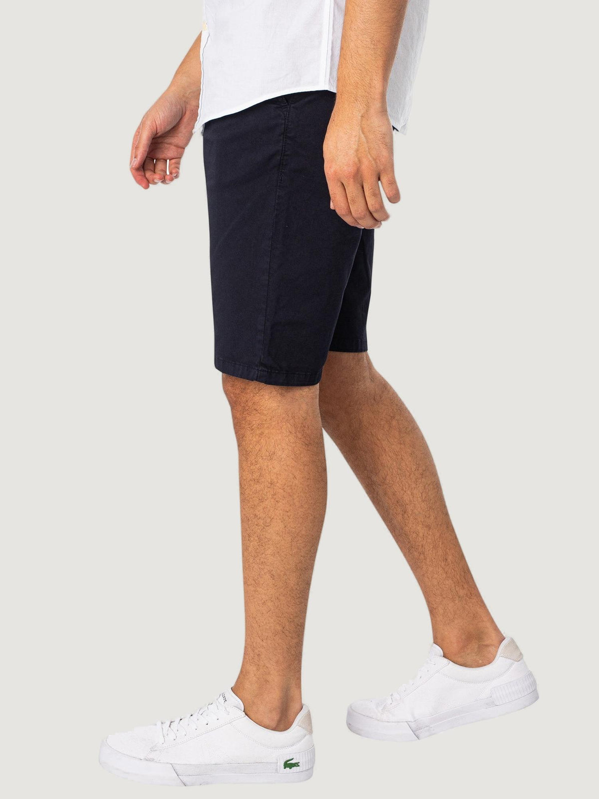 Bermuda Lyle & Scott SH1814ITA