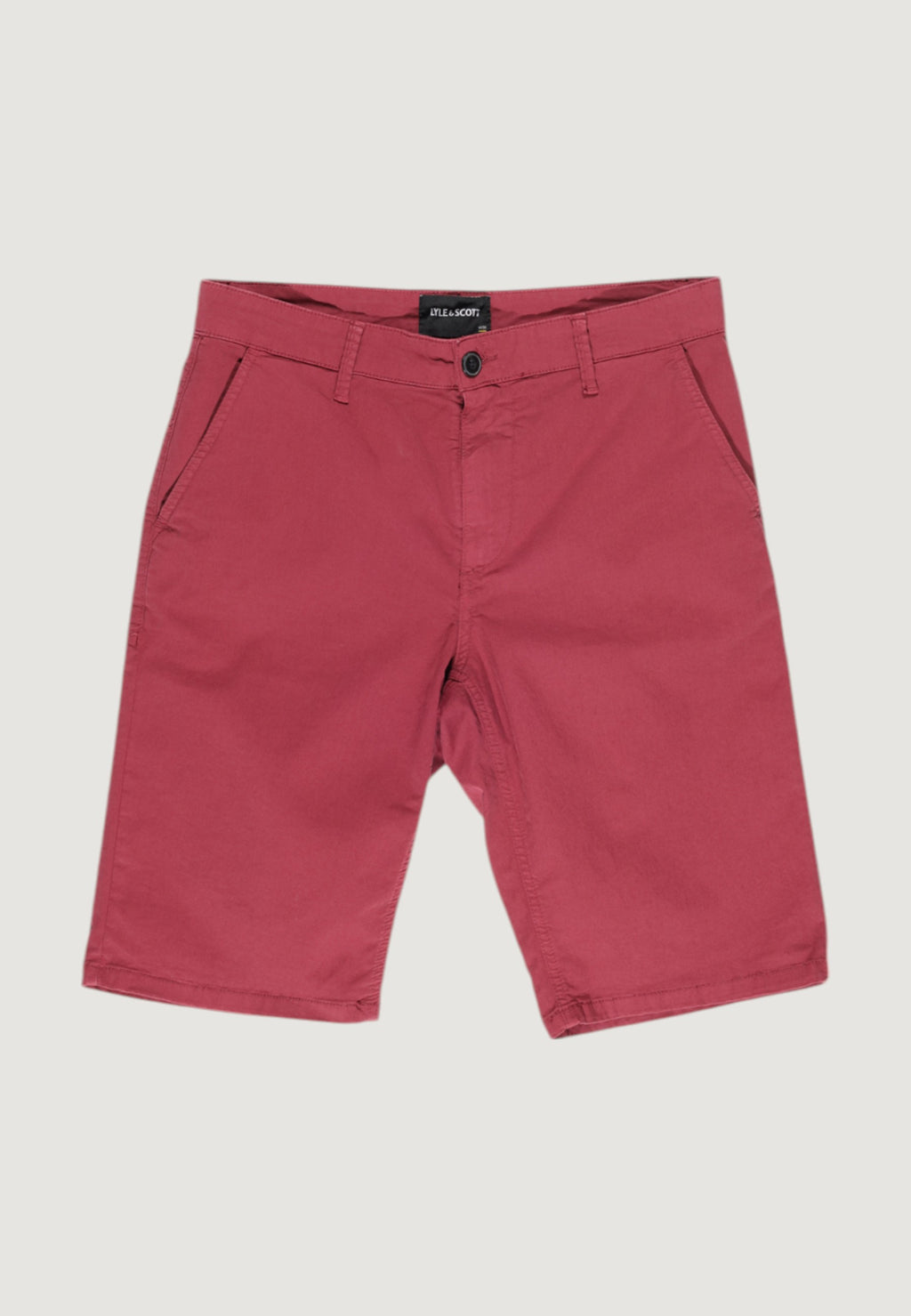 Bermuda Lyle & Scott SH1814ITA